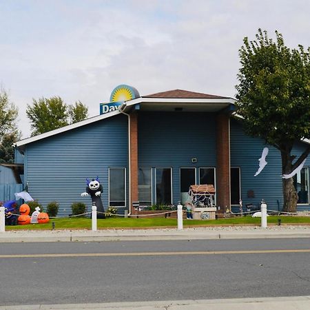 Days Inn By Wyndham Ritzville Εξωτερικό φωτογραφία
