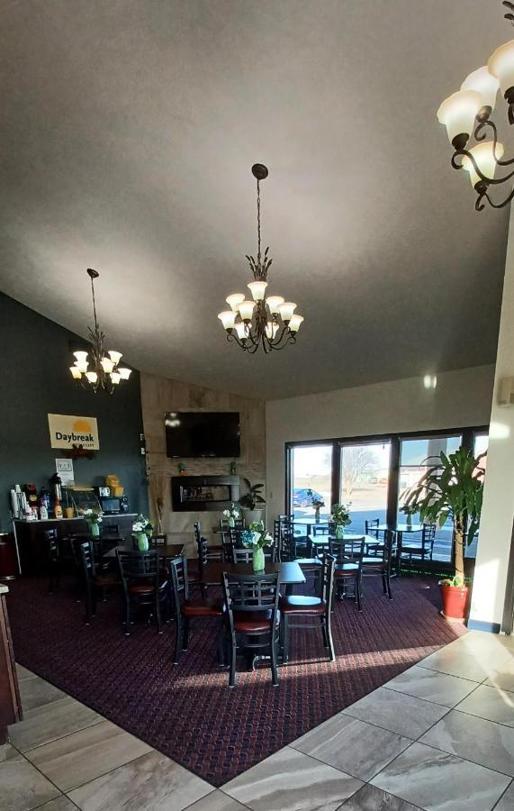 Days Inn By Wyndham Ritzville Εξωτερικό φωτογραφία