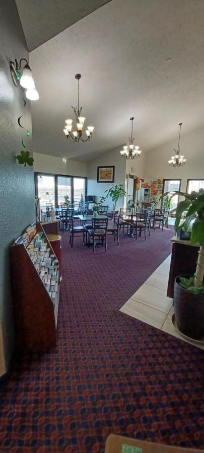 Days Inn By Wyndham Ritzville Εξωτερικό φωτογραφία
