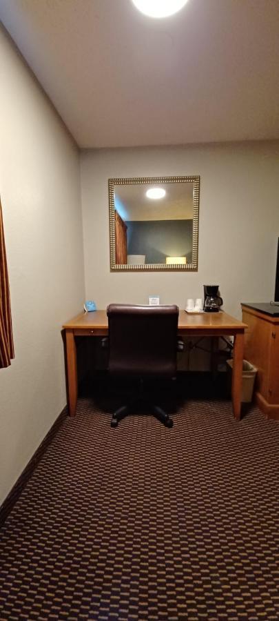 Days Inn By Wyndham Ritzville Εξωτερικό φωτογραφία