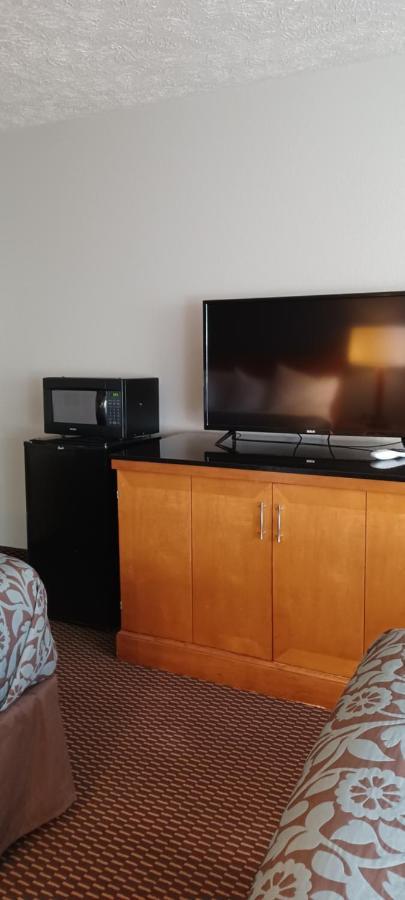 Days Inn By Wyndham Ritzville Εξωτερικό φωτογραφία