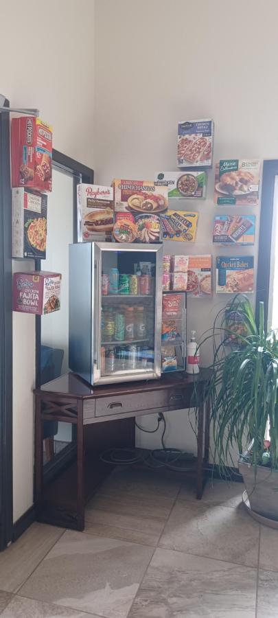 Days Inn By Wyndham Ritzville Εξωτερικό φωτογραφία