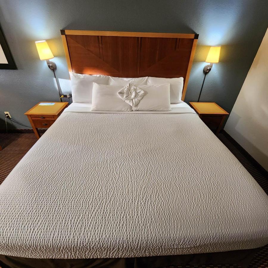 Days Inn By Wyndham Ritzville Εξωτερικό φωτογραφία