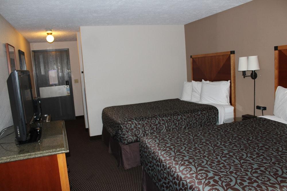 Days Inn By Wyndham Ritzville Εξωτερικό φωτογραφία