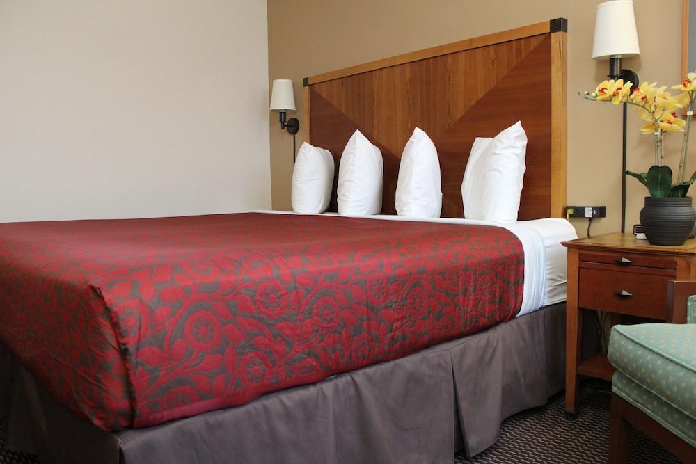 Days Inn By Wyndham Ritzville Εξωτερικό φωτογραφία