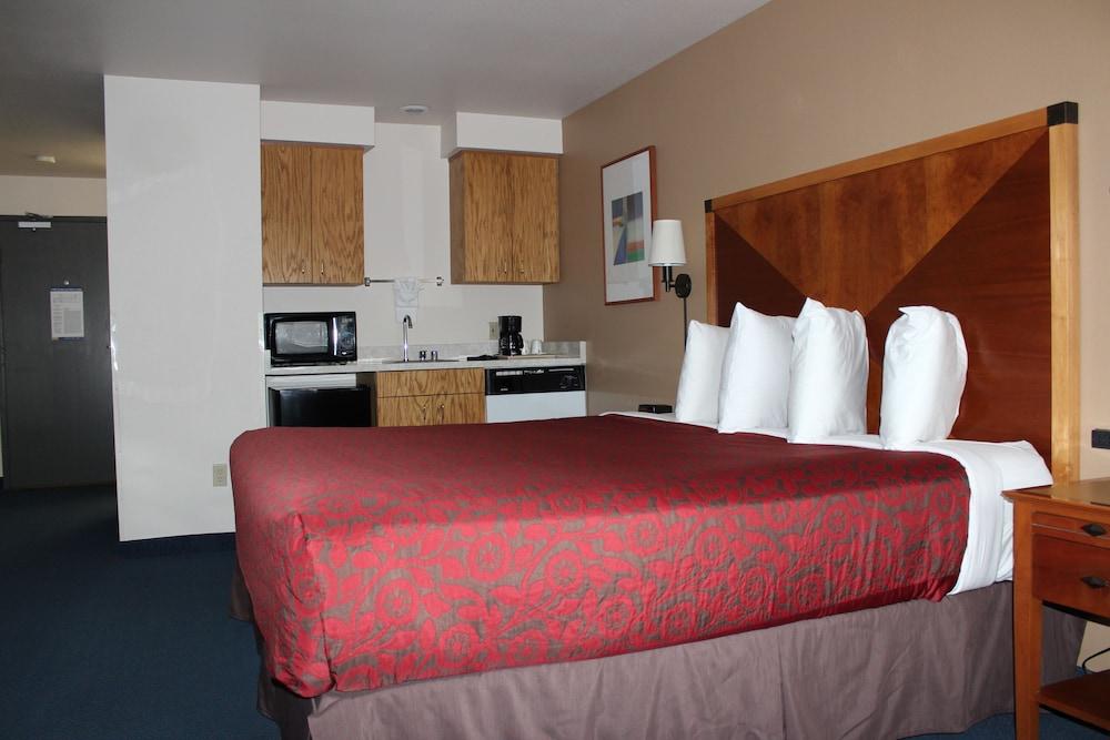 Days Inn By Wyndham Ritzville Εξωτερικό φωτογραφία