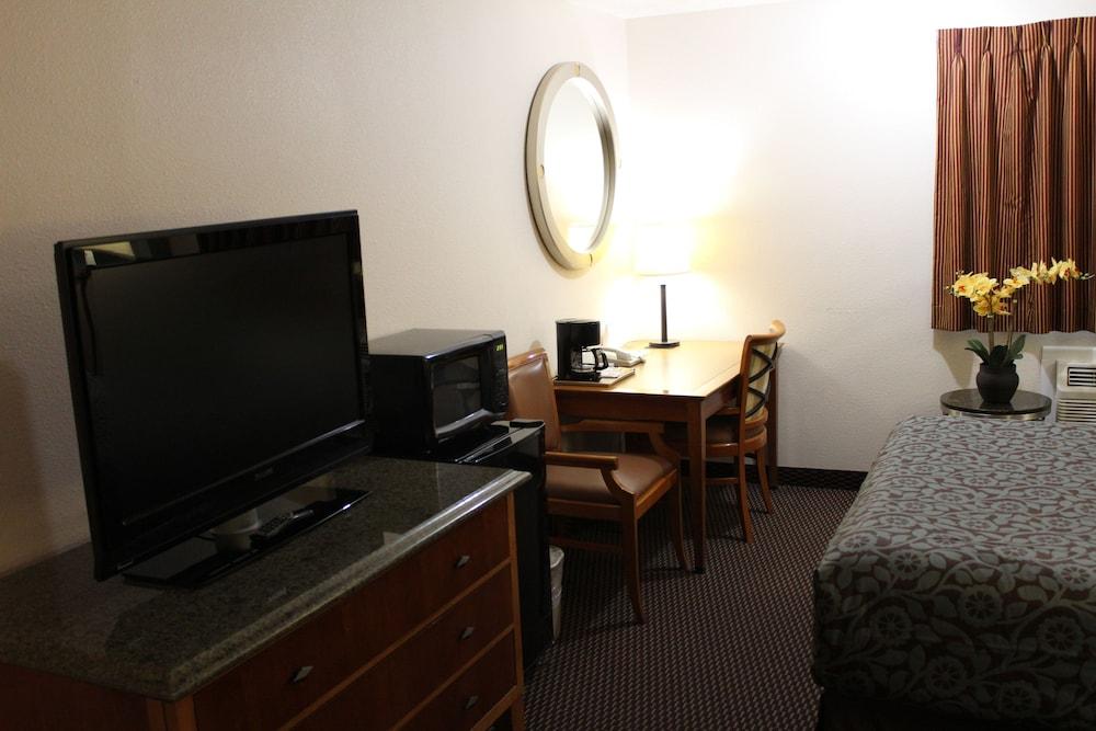 Days Inn By Wyndham Ritzville Εξωτερικό φωτογραφία