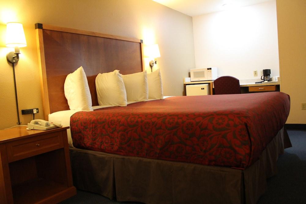 Days Inn By Wyndham Ritzville Εξωτερικό φωτογραφία