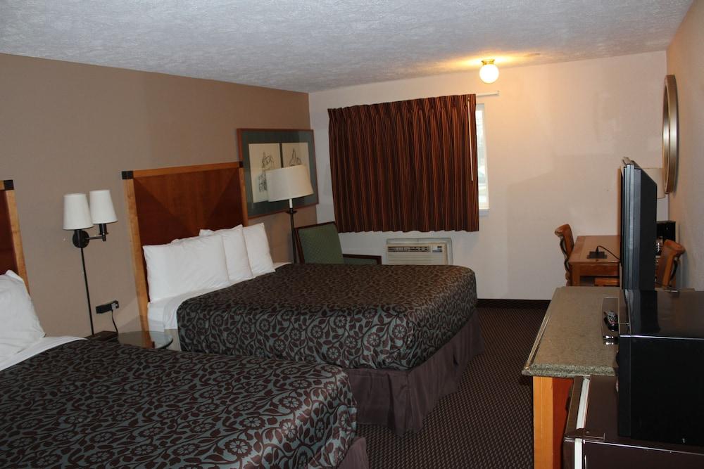 Days Inn By Wyndham Ritzville Εξωτερικό φωτογραφία