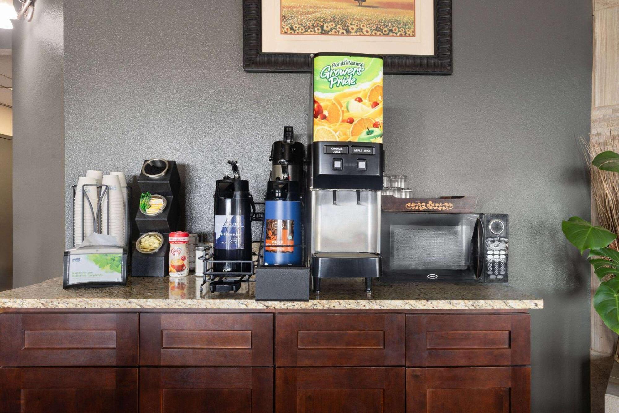 Days Inn By Wyndham Ritzville Εξωτερικό φωτογραφία