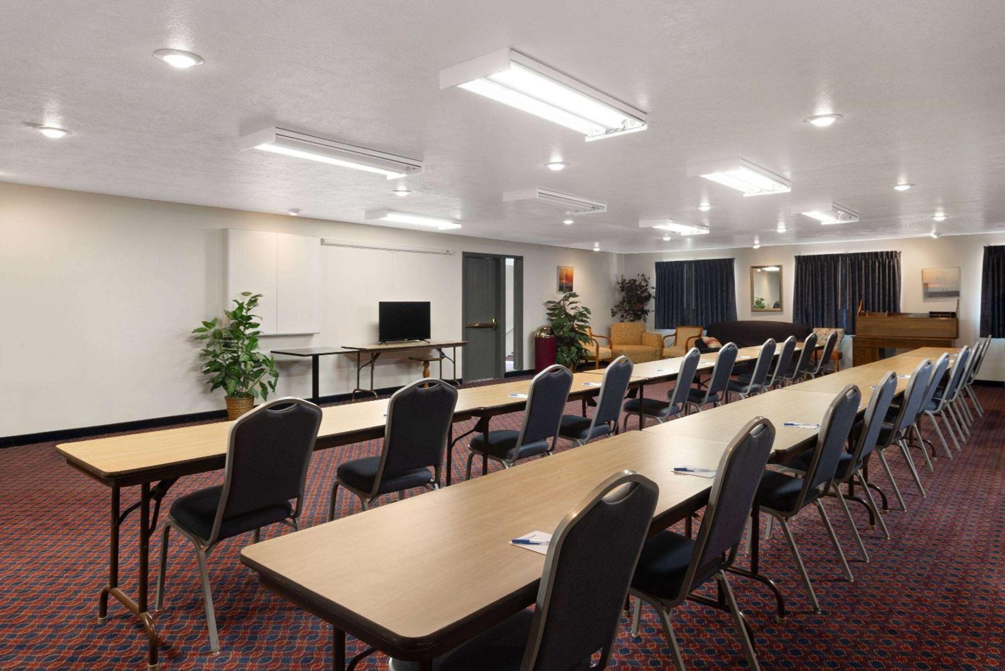 Days Inn By Wyndham Ritzville Εξωτερικό φωτογραφία