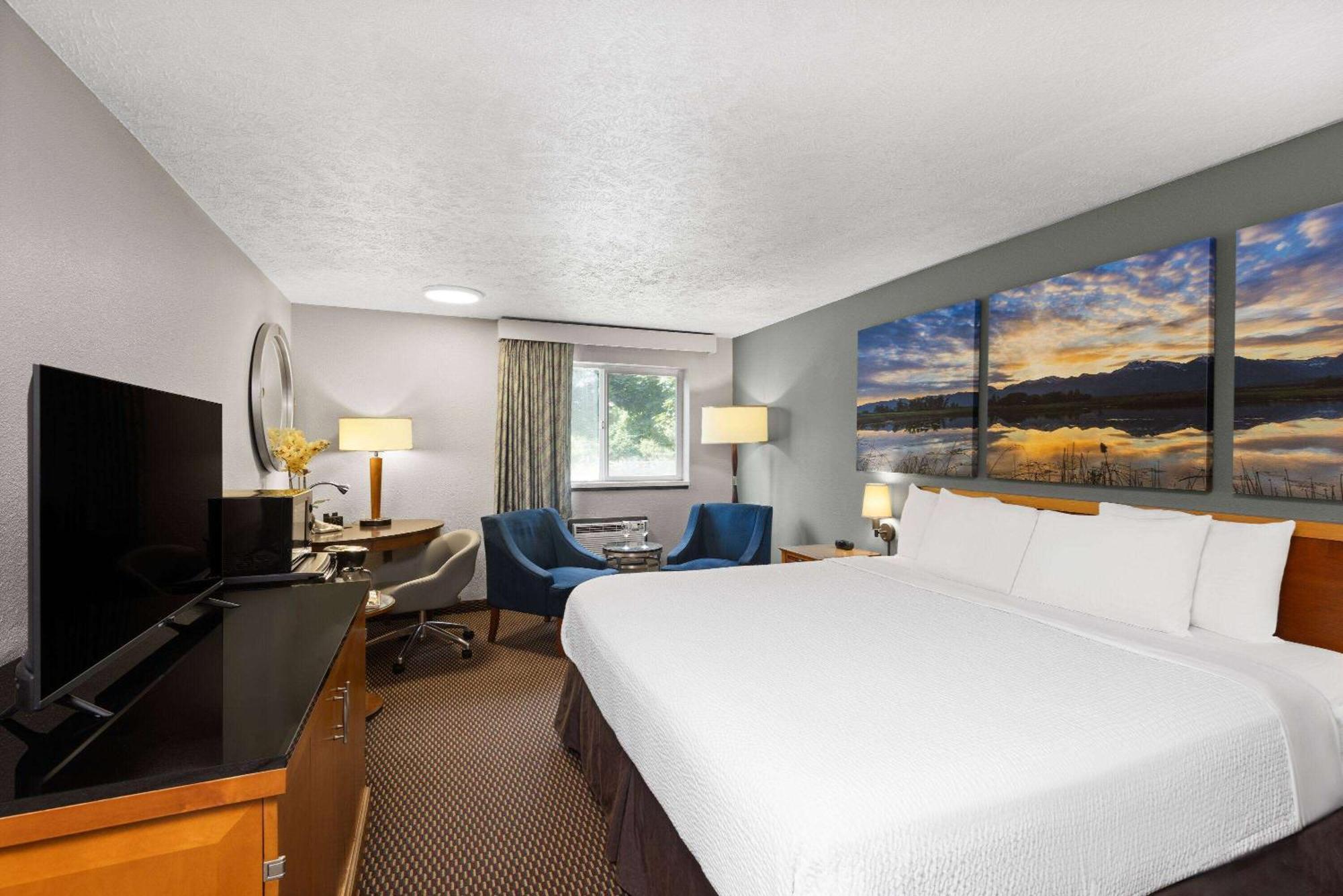 Days Inn By Wyndham Ritzville Εξωτερικό φωτογραφία