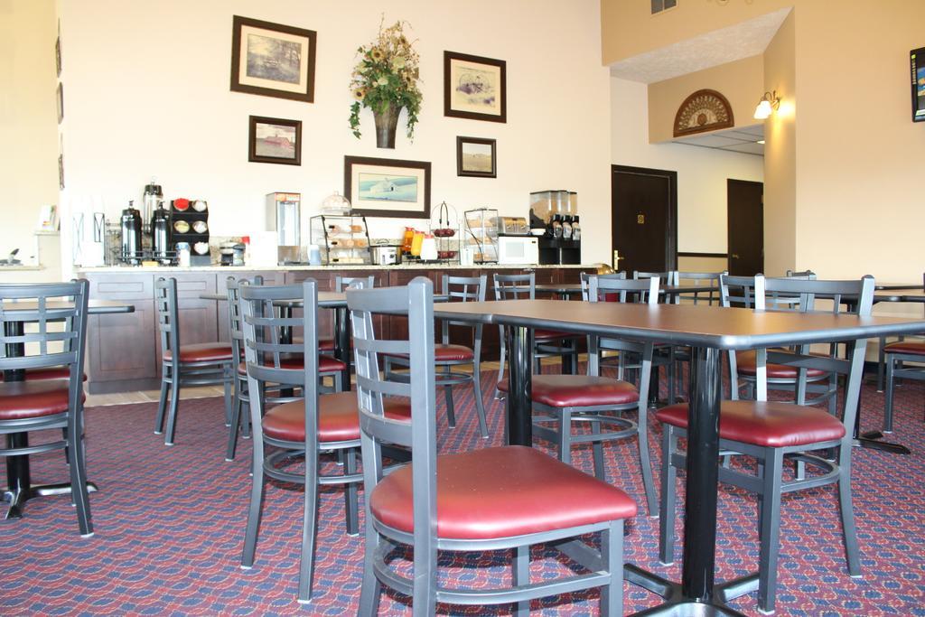 Days Inn By Wyndham Ritzville Εξωτερικό φωτογραφία