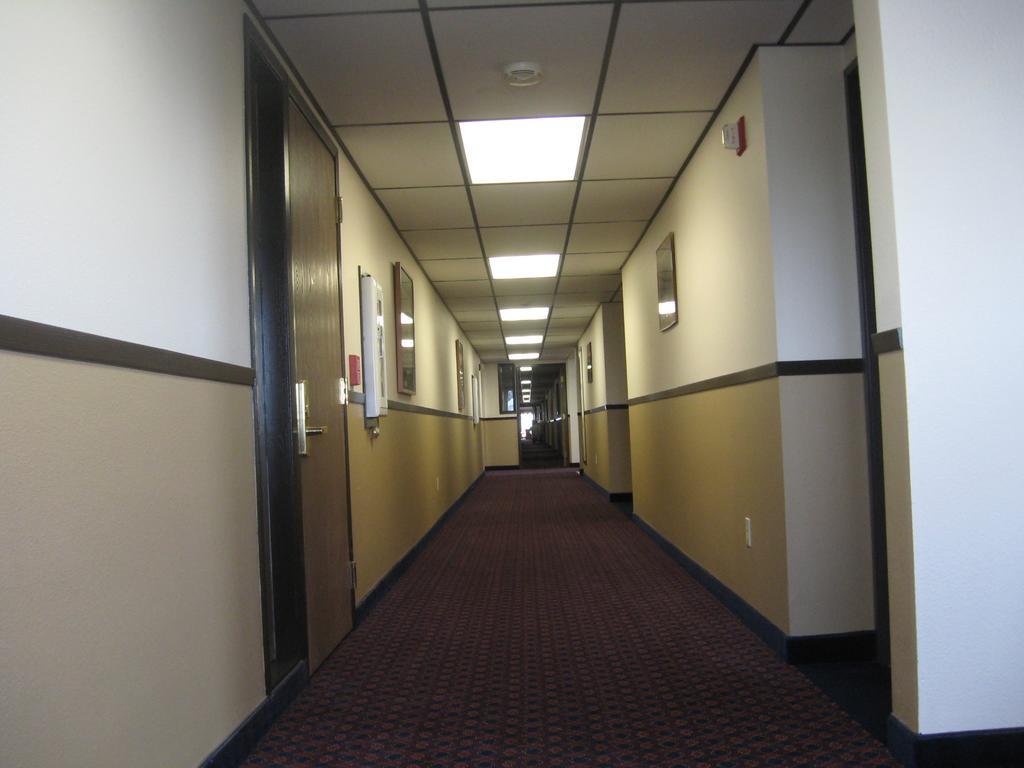Days Inn By Wyndham Ritzville Εξωτερικό φωτογραφία