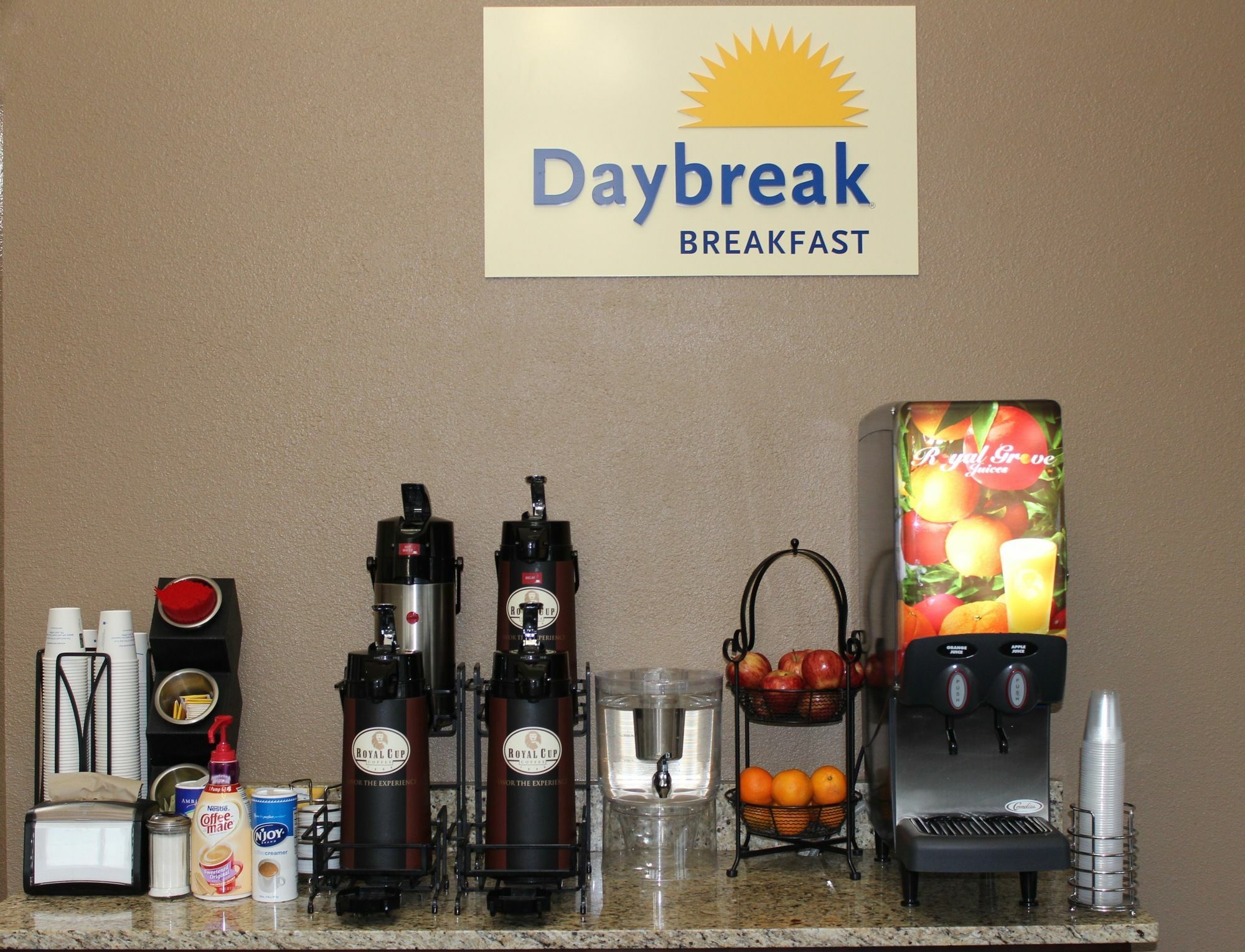 Days Inn By Wyndham Ritzville Εξωτερικό φωτογραφία