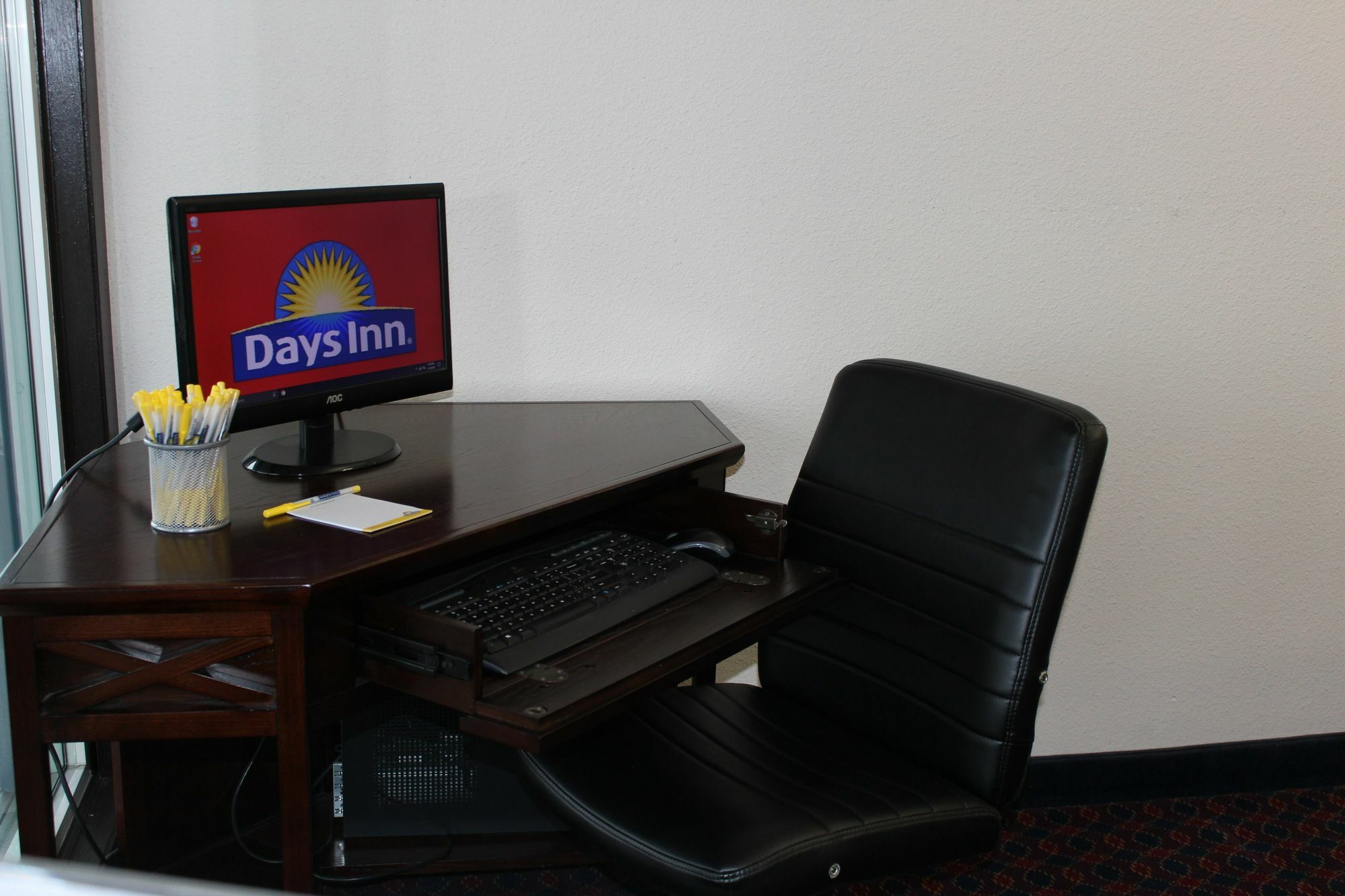 Days Inn By Wyndham Ritzville Εξωτερικό φωτογραφία