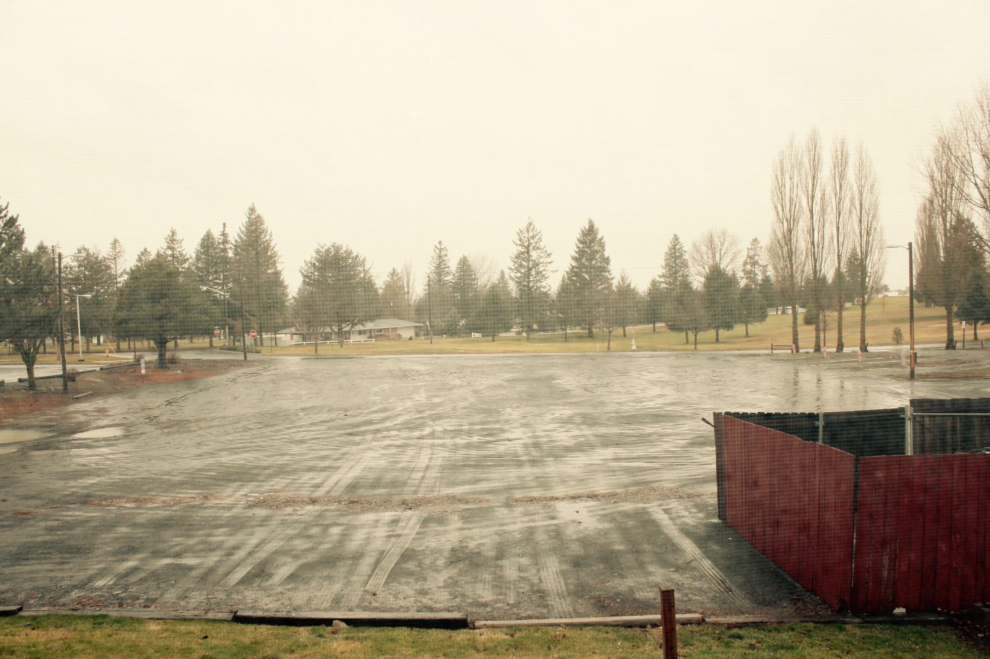Days Inn By Wyndham Ritzville Εξωτερικό φωτογραφία