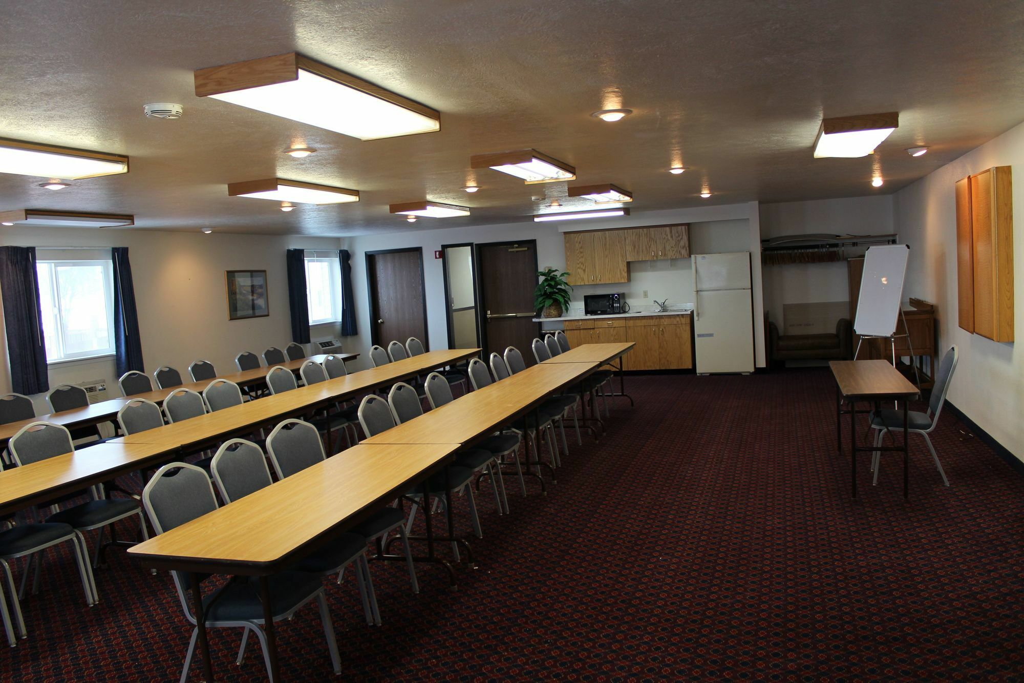 Days Inn By Wyndham Ritzville Εξωτερικό φωτογραφία