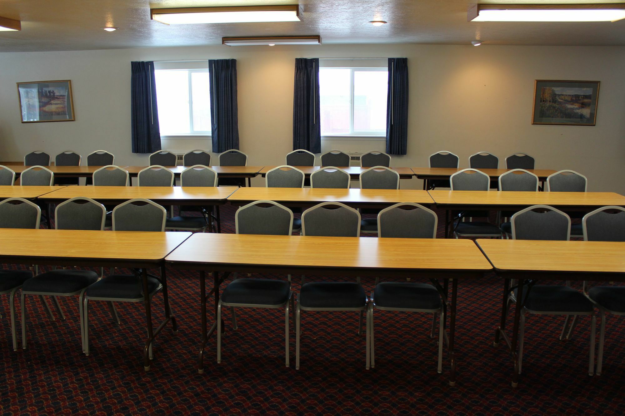 Days Inn By Wyndham Ritzville Εξωτερικό φωτογραφία